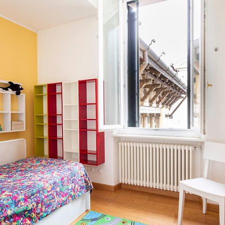 Apartmán Moonic By Diva Udine Exteriér fotografie