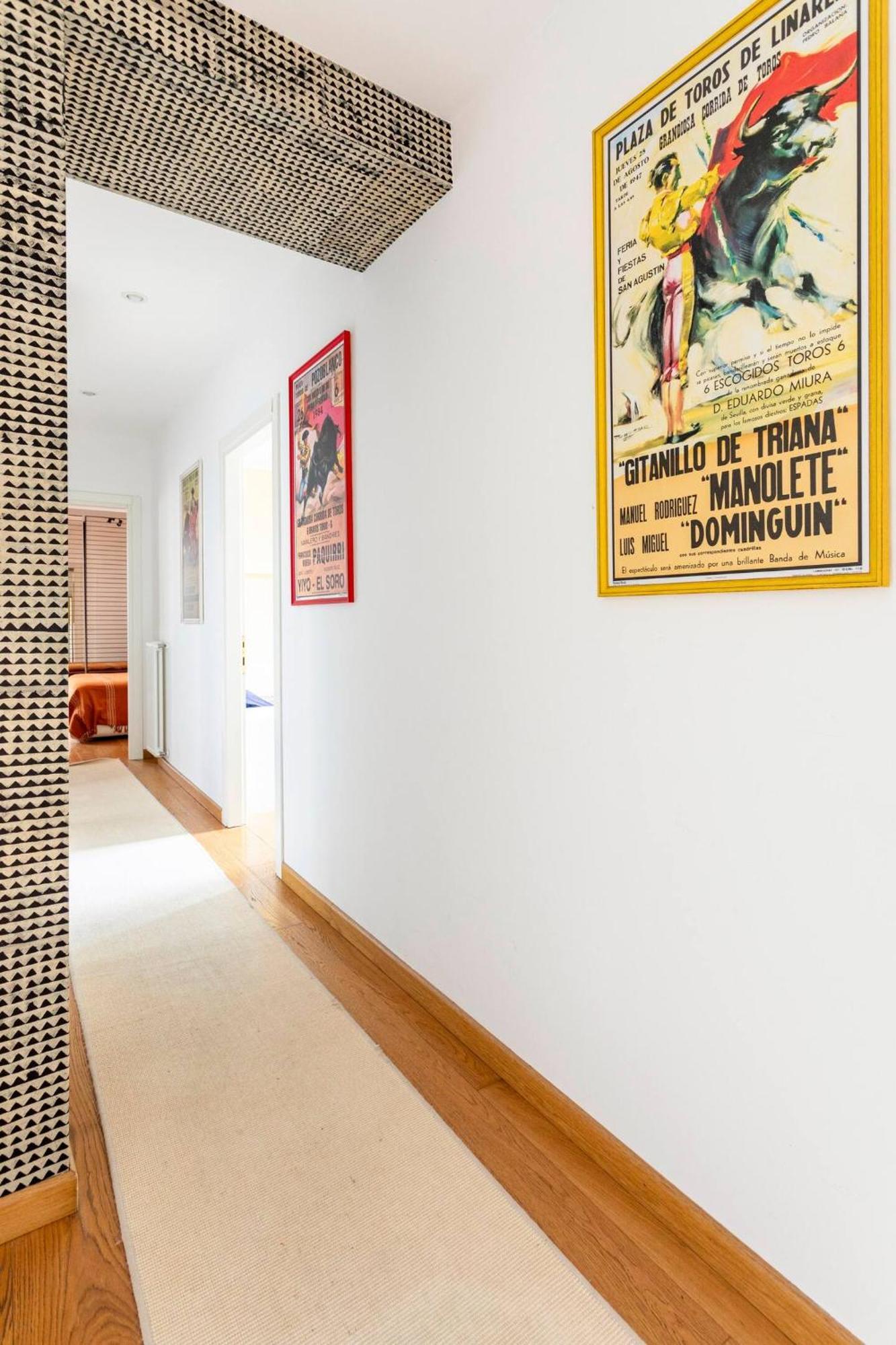 Apartmán Moonic By Diva Udine Exteriér fotografie