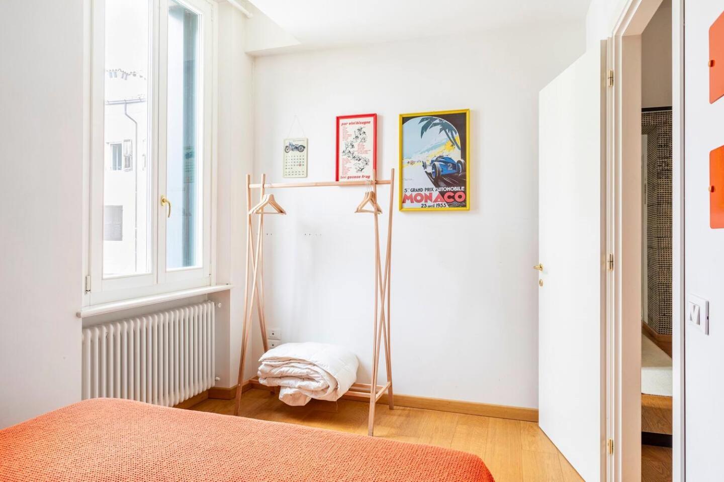 Apartmán Moonic By Diva Udine Exteriér fotografie