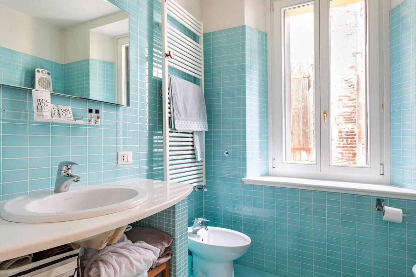 Apartmán Moonic By Diva Udine Exteriér fotografie