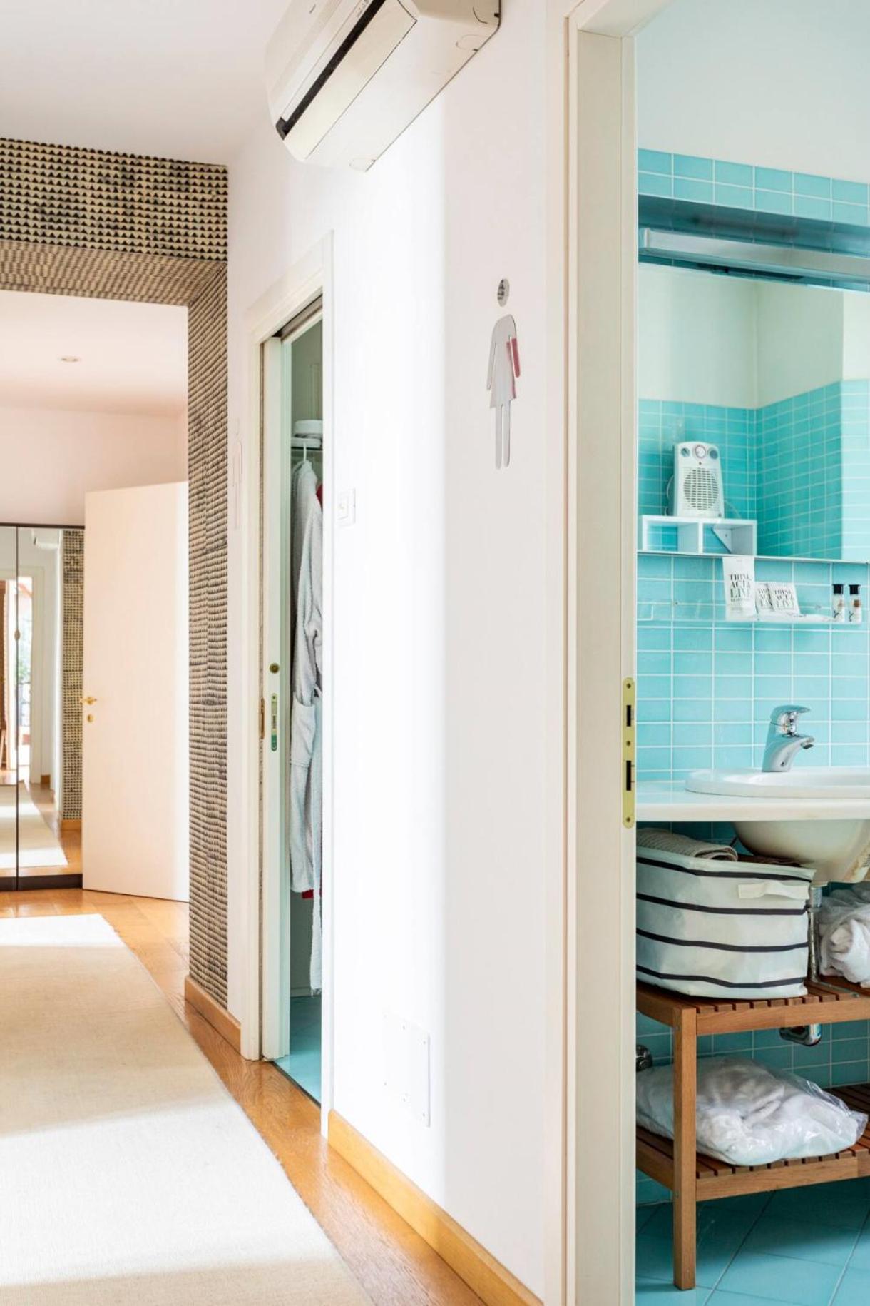 Apartmán Moonic By Diva Udine Exteriér fotografie