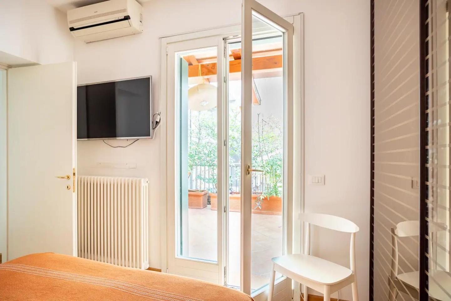 Apartmán Moonic By Diva Udine Exteriér fotografie