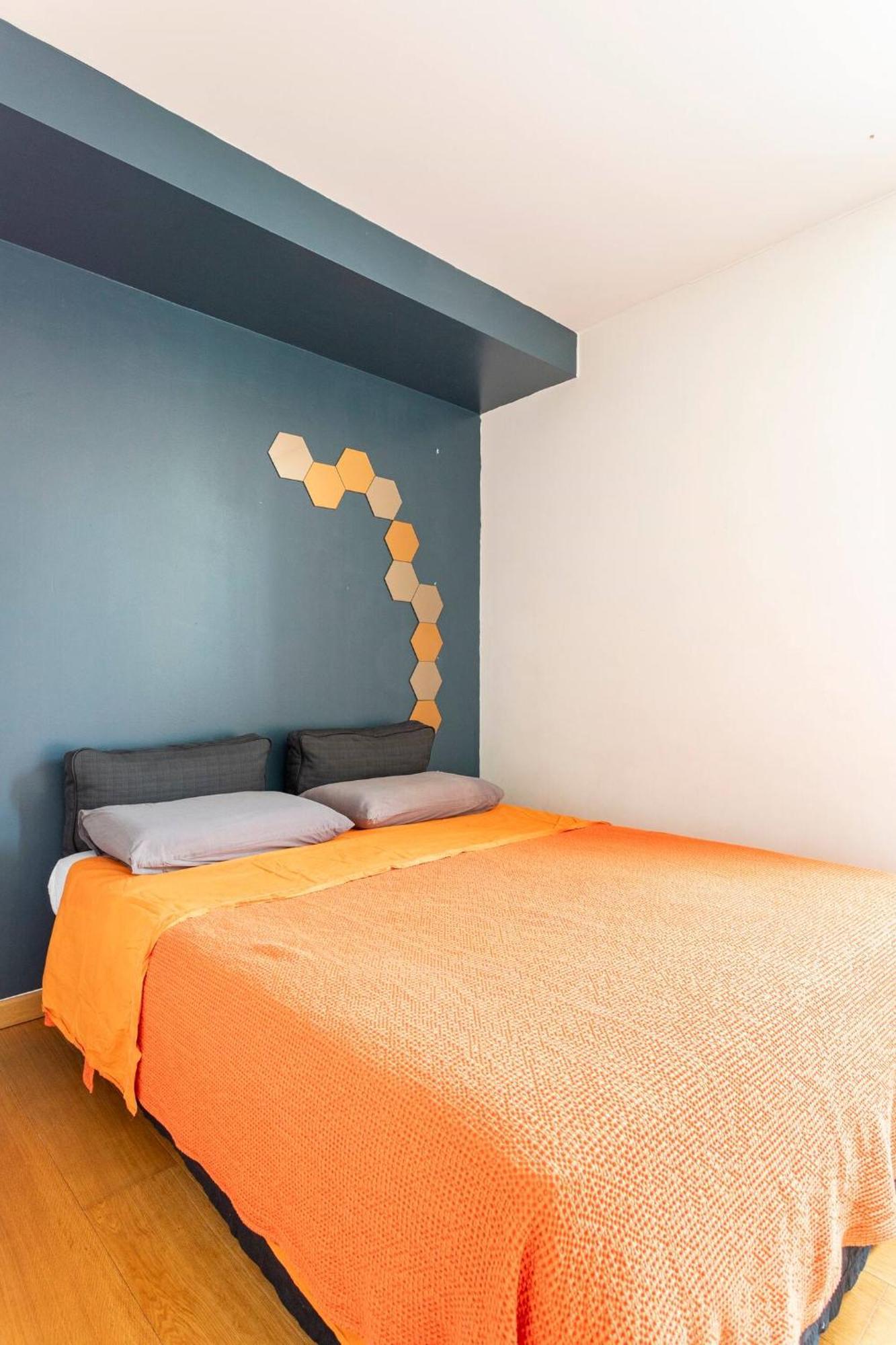 Apartmán Moonic By Diva Udine Exteriér fotografie