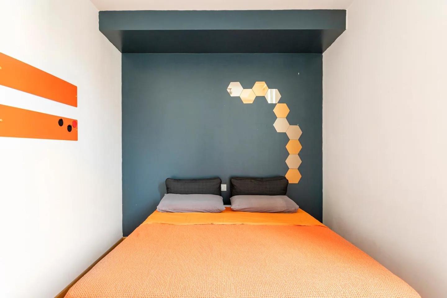 Apartmán Moonic By Diva Udine Exteriér fotografie