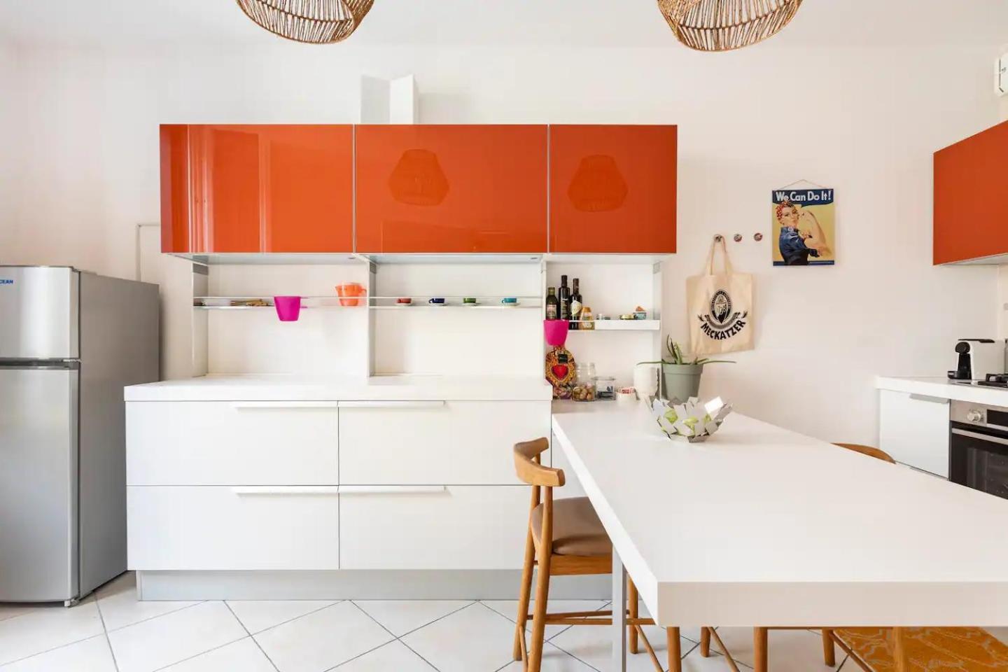 Apartmán Moonic By Diva Udine Exteriér fotografie